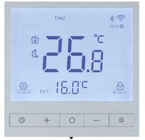 ESCO TC-110 Wi-Fi Bezprzewodowy termostat podłogów